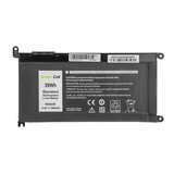  Baterija za Dell Inspiron 5378 / Latitude 3490, WDX0R, 3400 mAh | Shoptok.si