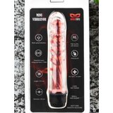  mini silikonski vibrator red AT1144 / 0693 | Eponuda.com