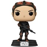 Funko POP STAR WARS: MANDALORIAN -FENNEC SHAND | Shoptok.si