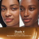 Origins GinZing™ Energy-Boosting Tinted Moisturizer dnevna krema z revitalizacijskim učinkom SPF 40 odtenek 4 50 ml | Shoptok.si