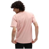 Vans Majice s kratkimi rokavi MN Classic Easy Box Rožnata | Shoptok.si