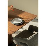 MID.YOU Jedilna Miza Joe Hrast | Shoptok.si