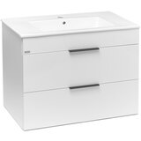 Jika H4537621763001 Cube 80 x 44 cm umivalnik z omarico Cene
