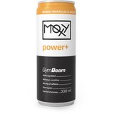 GymBeam MOXY Power+ Energy Drink 330 ml mango - marakuja | ePonuda.com