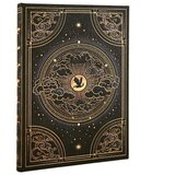  NOTES 12X18CM-MIDI CRTE 72L S GUMICOM SHADOWS OF NAVARRE PAPERBLANKS PB9988-8 | shoptok.hr