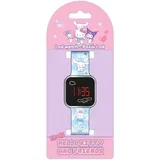 Hello Kitty Cinnamoroll LED ručni sat