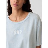 GAP T-shirt with logo - Women | Shoptok.si