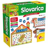 Lisciani Slovarica 55272 Cene
