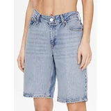 BDG Urban Outfitters Jeans kratke hlače BDG JACK SHORT VINTAGE 76832138 Mornarsko modra Regular Fit