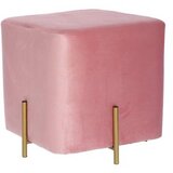  TABURE ALIN 44*44*44CM ROSA 71916 | Eponuda.ba