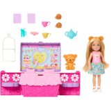 Barbie Chelsea JJB40 lutka | shoptok.hr