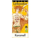 Zotter Schokoladen Karamelno mleko Cene