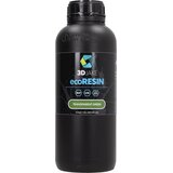 3DJAKE ecoResin Transparent Green, 1.000 g Cene