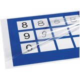 Marker NON-PERMANENT OHP 1MM EDDING 152 M/4 S | Shoptok.si