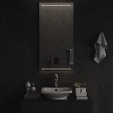  LED kupaonsko ogledalo 100x50 cm | shoptok.hr