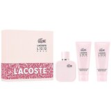 Lacoste L.12.12 Rose Set - 3 komada | shoptok.hr