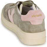 Victoria Nizke superge seùl Kaki | Shoptok.si