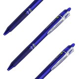 Pilot Pisaljka s gelom Frixion Clicker 07, Plava Cijene