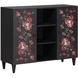  Ormari za skladištenje s pohranom Šareni 90 x 33,5 x 75 cm | shoptok.hr