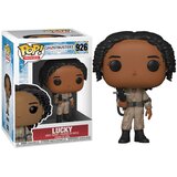Funko pop movies: gb: afterlife - lucky Cene