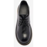 Resti Black women's half shoes Heloso- Footwear | Shoptok.si