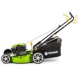 Fieldmann samohodna benzinska rotaciona kosilica 3.7kW fzr 5316-170B | ePonuda.com