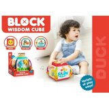  Edukativna kocka bebi ( 087061 ) Cene