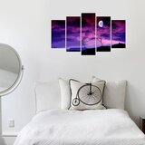 Wallity Set Slika 5PMX-101, 5 Delova | ePonuda.com