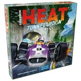 Days of Wonder Društvena igra HEAT - Tunnel Vision (ENG) - ekspanzija Cene