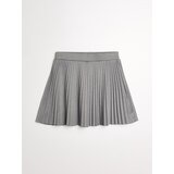 Sinsay Plisirana mini suknja | shoptok.hr