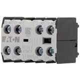 Eaton Pomožni stikalni modul 40DILE, (20890125) Cene