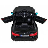 Licencirani auto na akumulator BMW DRIFT M5 - crni | shoptok.hr