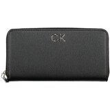 Calvin Klein WOMEN&#39;S WALLET BLACK Cijene