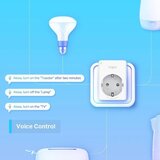 Tp-link Pametna utičnica E 2300W Wi-Fi | Eponuda.com