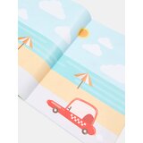 Sinsay Knjiga s naljepnicama | shoptok.hr