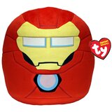 Ty Ti plis Plišana igračka Marvel Iron Man 22cm, | Eponuda.ba