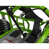  Buggy na akumulator MUD MONSTER - zeleni | shoptok.hr