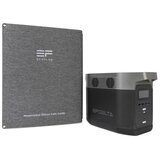 ECOFLOW 110w Solar Panel 661023 solarni punjač 110 W | Eponuda.ba