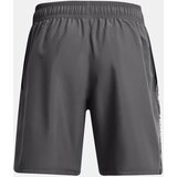 Under Armour Shorts UA Woven Wdmk Shorts-GRY - Mens | Shoptok.si