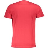 Cavalli Class SHORT SLEEVE T-SHIRT MEN RED | Shoptok.si