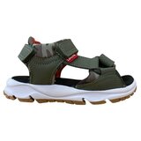 Levi's VCOR0010S CORONADO SANDALIA Kaki Kaki | shoptok.hr