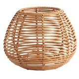 Light & Living Senčilo v naravni barvi ø 23 cm Latvia – Cene