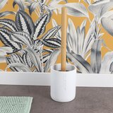 Tendance wc četka verona, bambus/bijela | shoptok.hr