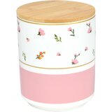 Sigma Porcelan posuda k/š/s, Roze ruže, JH-JAR-R Cene