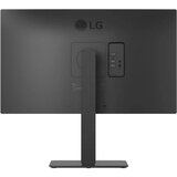 LG UltraFine 27BA45U-B 27" UHD 16:9 UHD ravno IPS plošca, 5ms (GtG), 60Hz | Shoptok.si