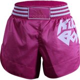 PrideShop Hlače za kickboks Adidas - ProKick - Roza/bela , Small | Shoptok.si