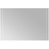  LED kupaonsko ogledalo 60x90 cm | shoptok.hr