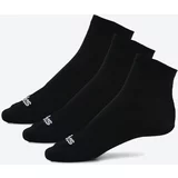 Adidas Sportske čarape 'Thin Linear ' crna / bijela