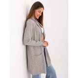 Factory Price Cardigan-PM-SW-8307.03-grey Cijene