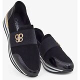 Resti Women's slip-on shoes with Motill decoration | Shoptok.si